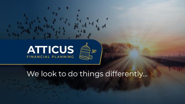 Atticus Financial Planning
