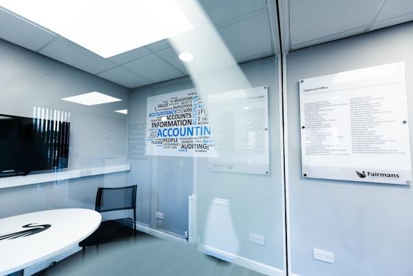 Fairmans Accountants & Tax Consultants