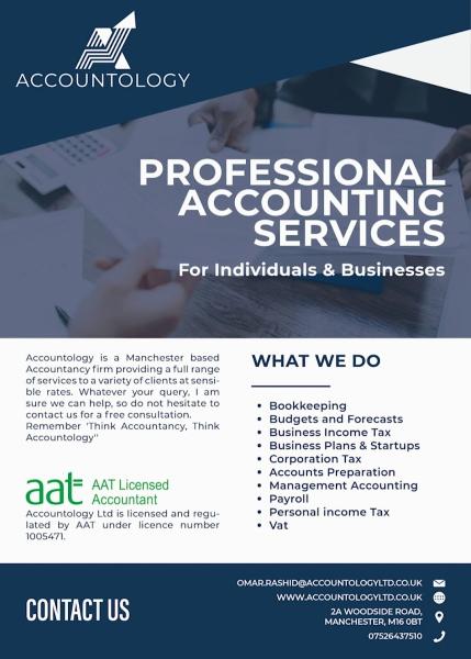 Accountology - Accountants