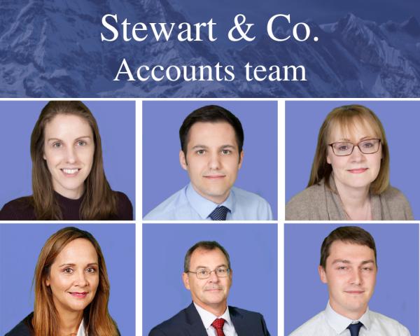 Stewart & Co.