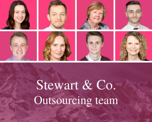 Stewart & Co.