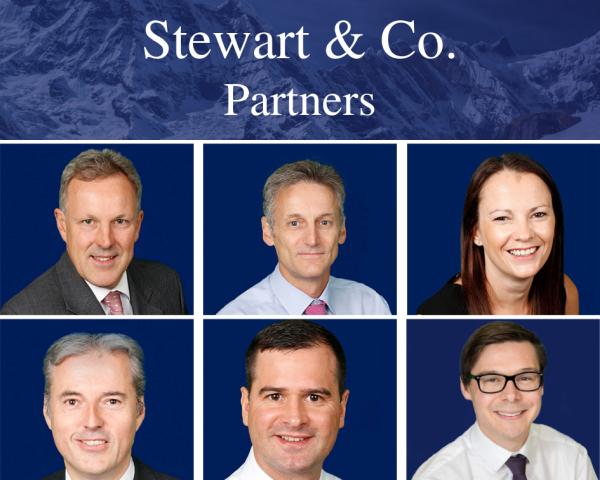 Stewart & Co.