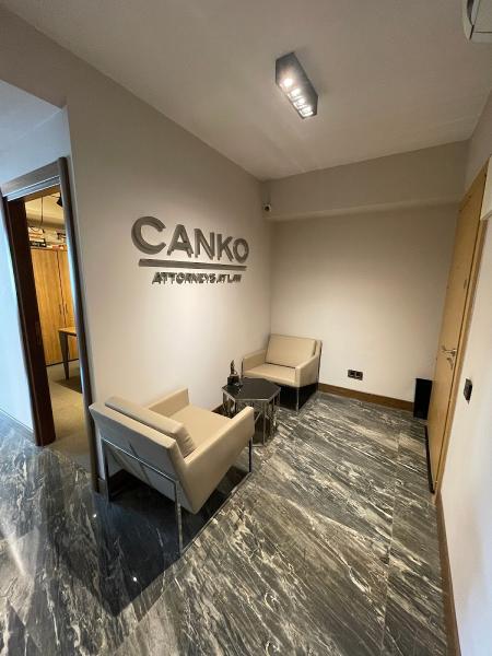 Canko Law Firm