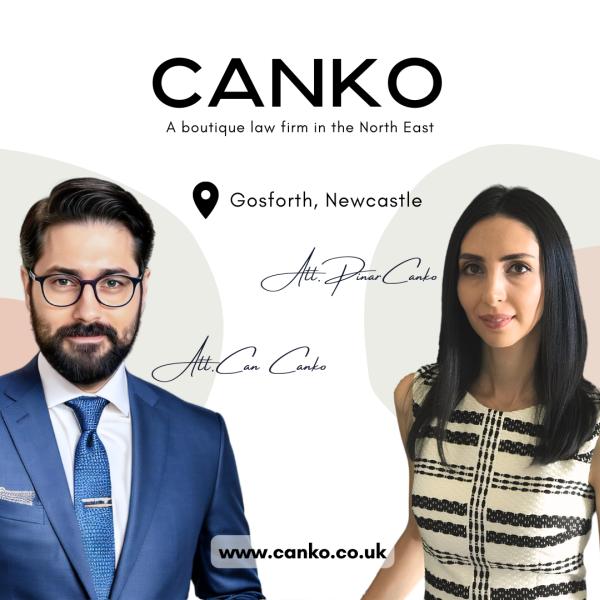 Canko Law Firm