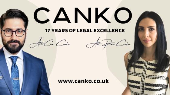 Canko Law Firm