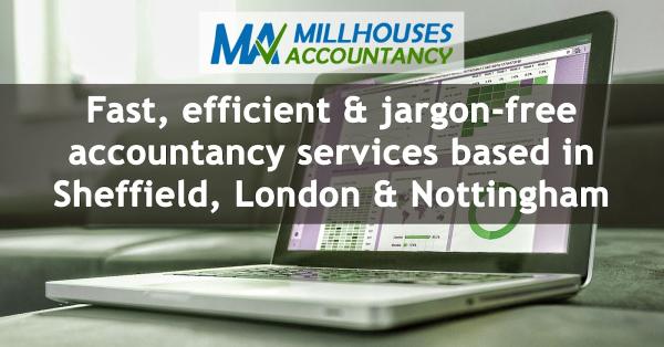 Millhouses Accountancy