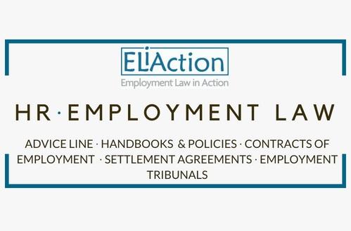 Employment Law In Action