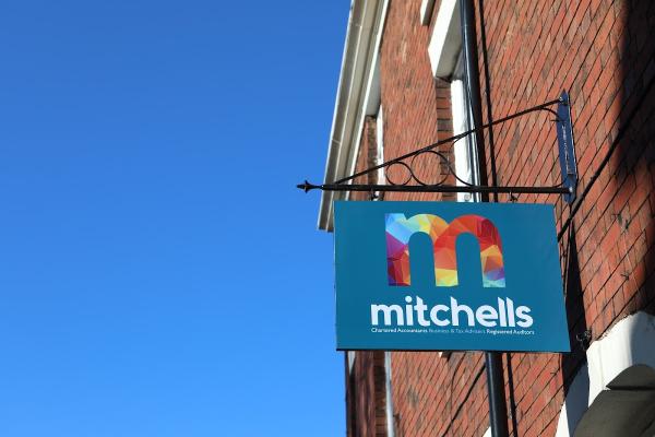 Mitchells Chartered Accountants & Business Advisers