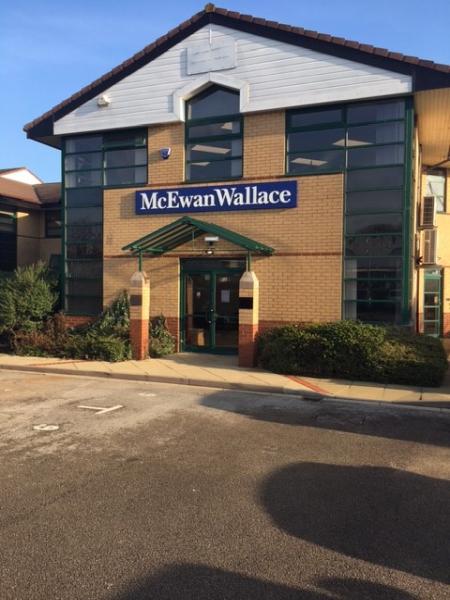 McEwan Wallace Chartered Accountants & Business Advisers