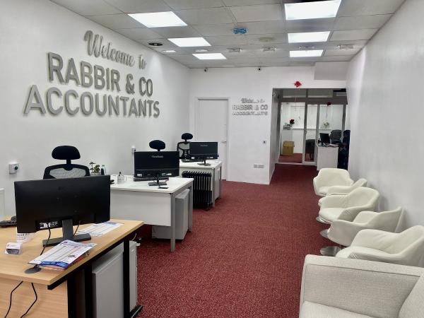 Rabbir & Co Accountants