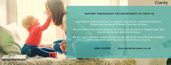 Clarity Wealth Management