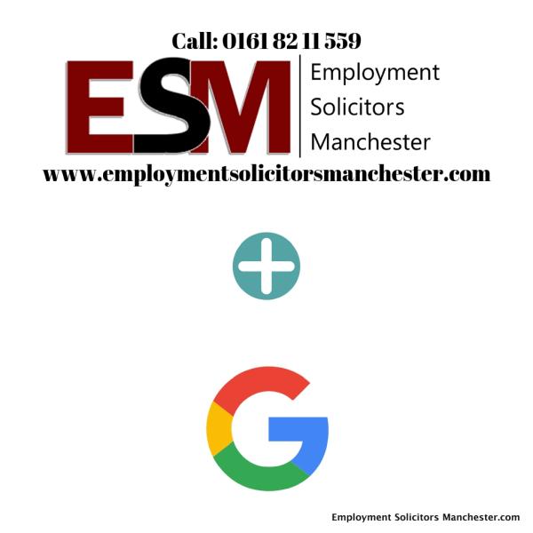 Employment Solicitors Manchester