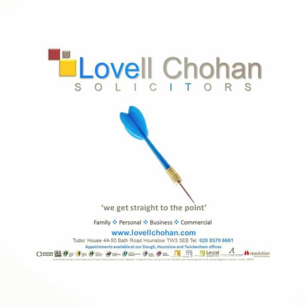 Lovell Chohan Solicitors