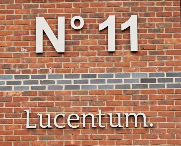 Lucentum - Xeinadin Group