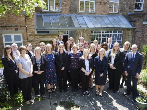 Alletsons Solicitors