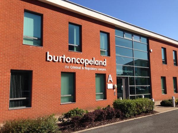 Burton Copeland Solicitors