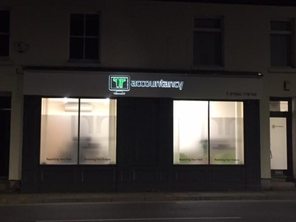 RR Accountancy