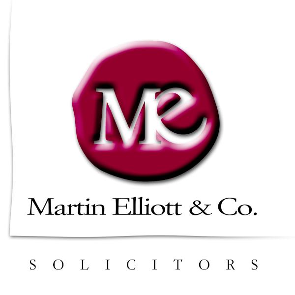 Martin Elliott & Co - Solicitors