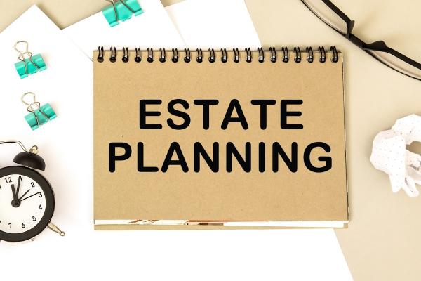 Kat's Wills and Estate Planning