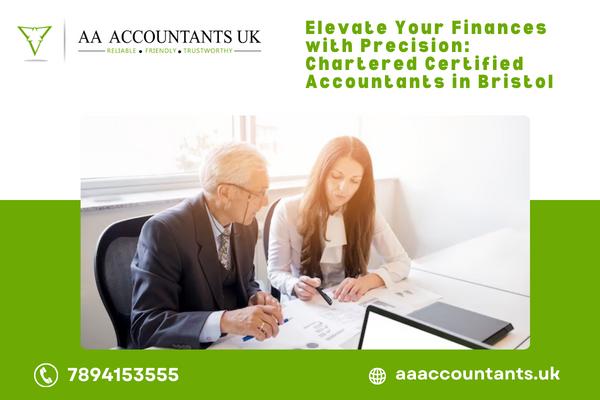 AA Accountants UK