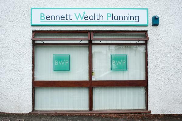 Bennett Wealth Planning