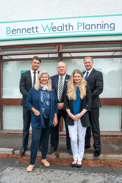 Bennett Wealth Planning