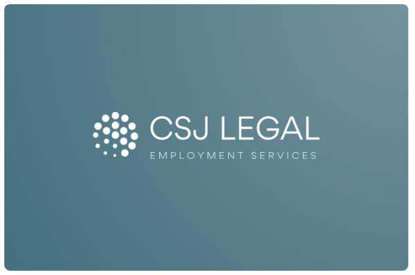 CSJ Legal - Employment Law Solicitors