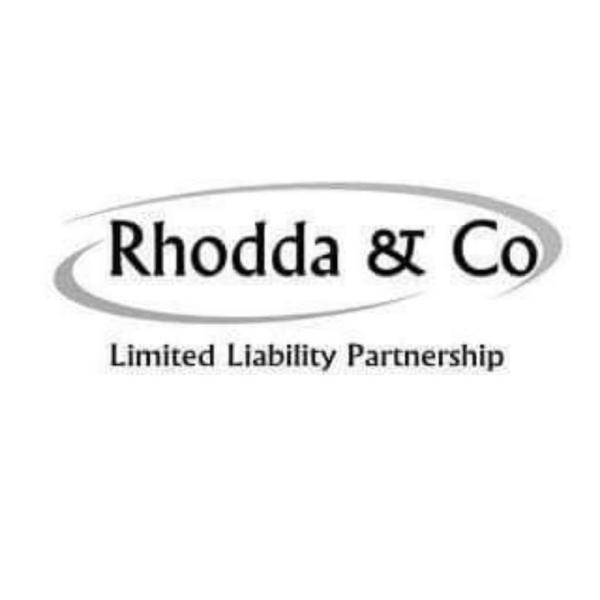 Rhodda & Co