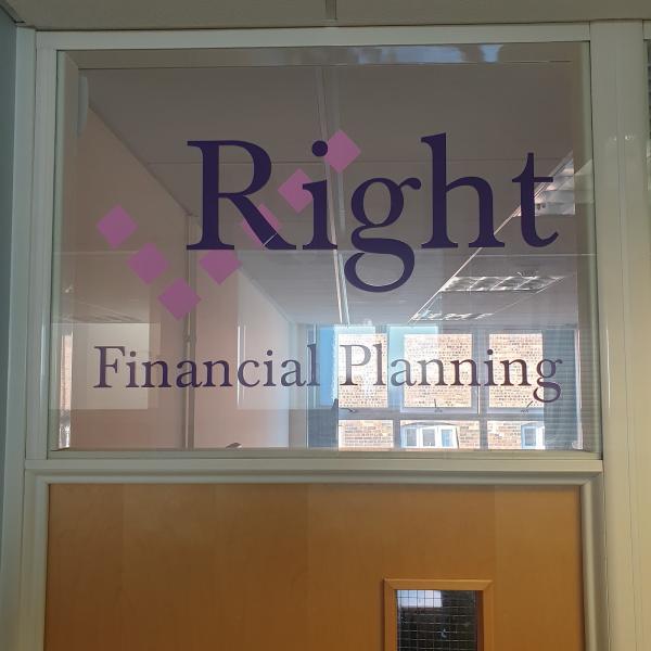 Right Financial Planning