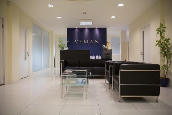 Vyman Solicitors