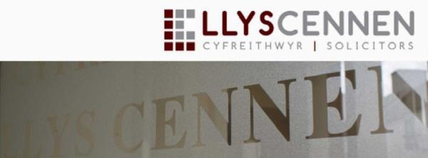 Llys Cennen Solicitors Llandeilo