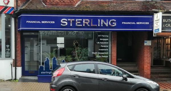 Sterling Financial Services