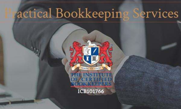 Practical Bookkeeping Services