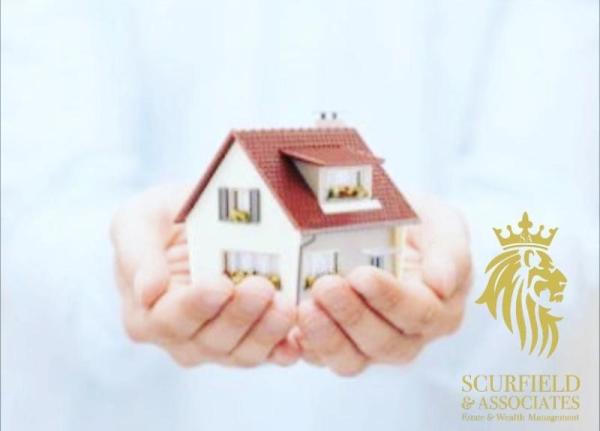 Scurfield and Associates