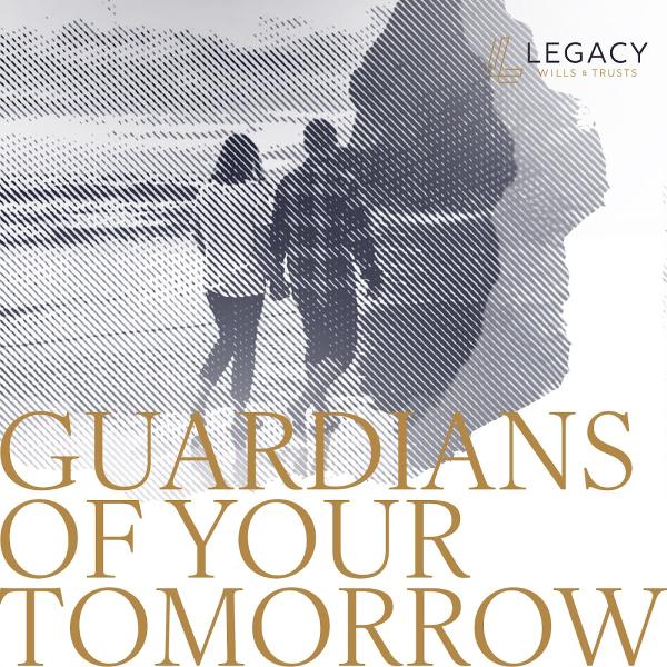 Legacy Wills & Trusts