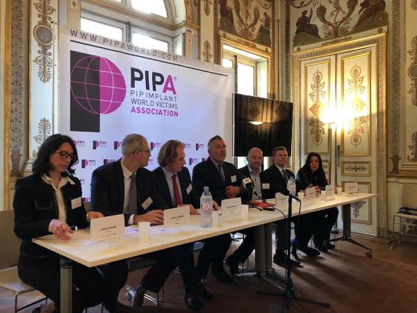 Medical Accident Lawyers