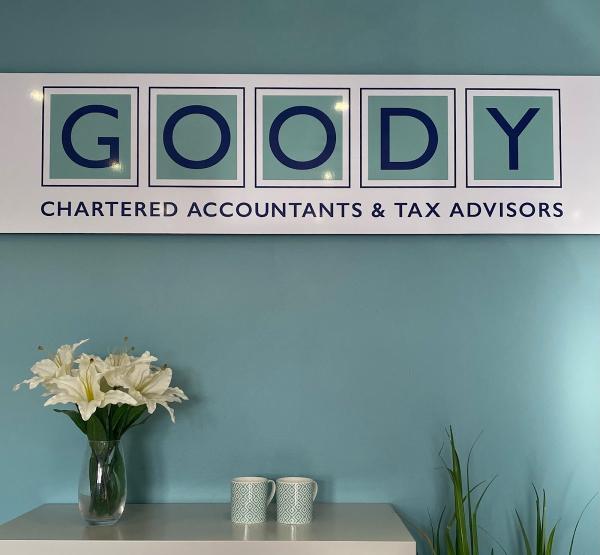 Goody Chartered Accountants and Tax Advisors