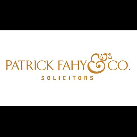 Patrick Fahy & Co