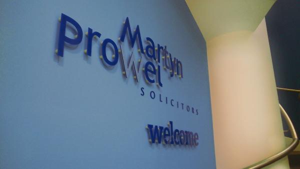 Martyn Prowel Gartsides Solicitors