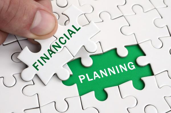 Affordable Financial Planning Services