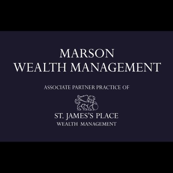 Marson Wealth Management