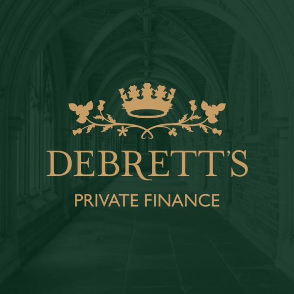 Debrett's Private Finance