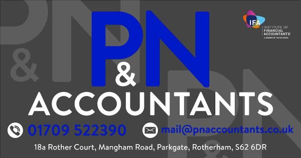 P & N Accountants