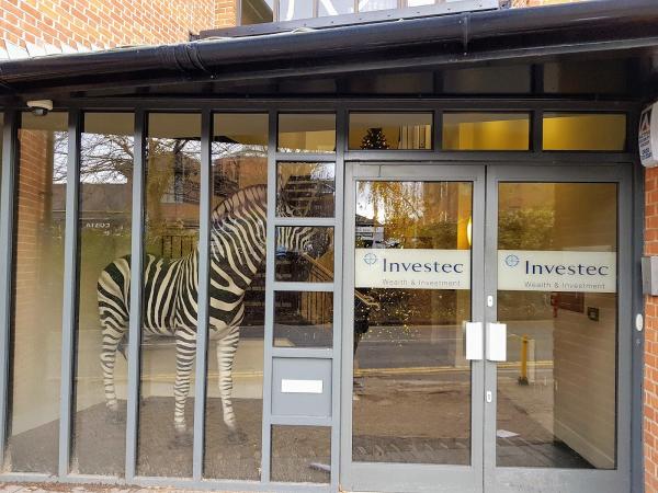 Investec Wealth & Investment Guildford