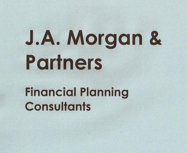 J.A Morgan & Partners