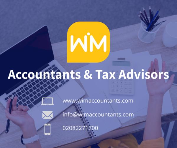 WIM Accountants Ilford