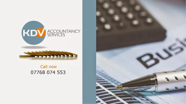 KDV Accountancy Services