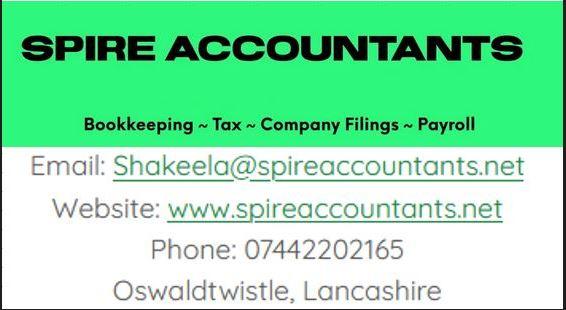 Spire Accountants