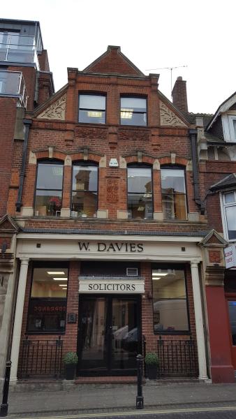 W Davies Solicitors