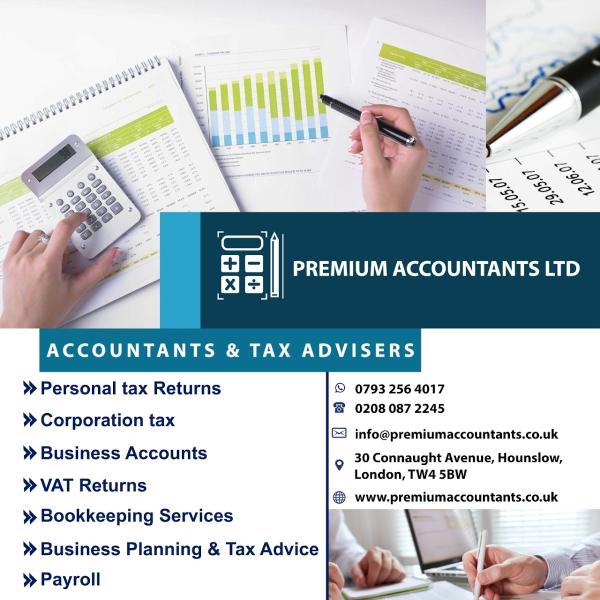 Premium Accountants